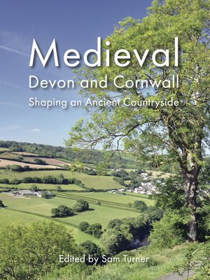 cover image of Medieval Devon and Cornwall